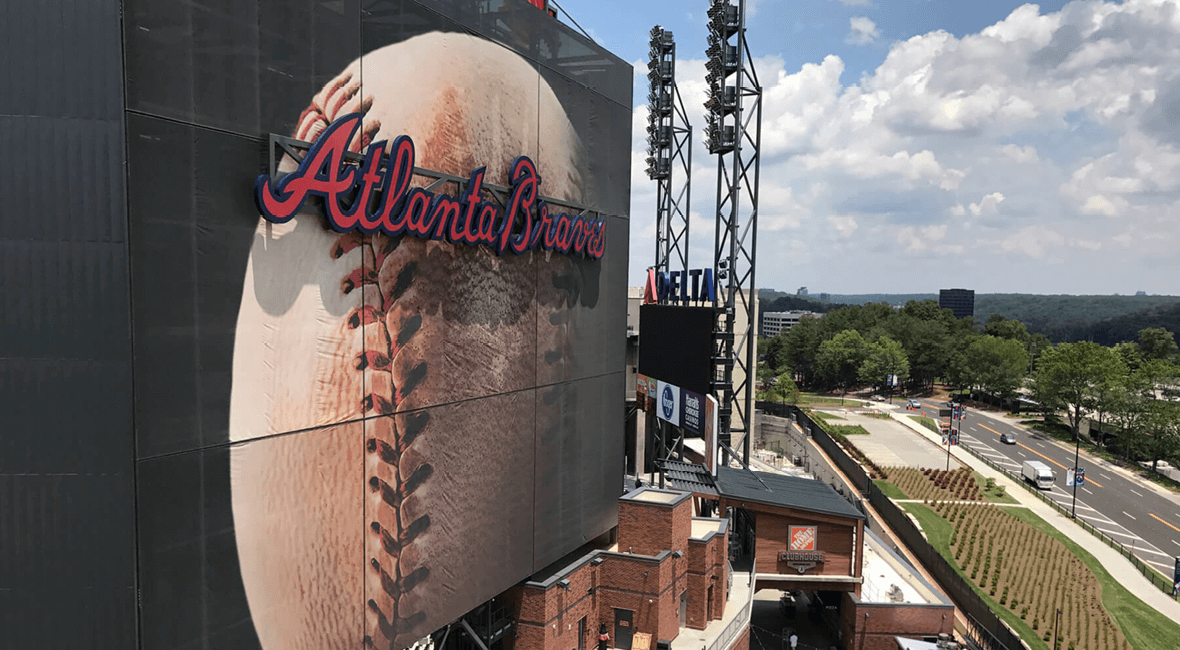 SunTrust Park