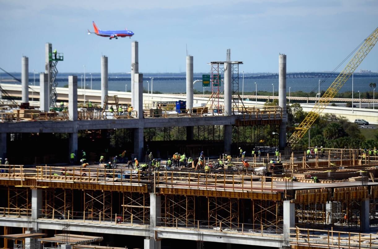 Tampa Airport